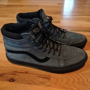 Vans Sk8-hi MTE - SZ 10